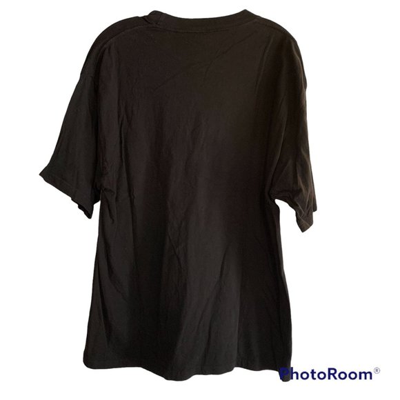 Sturgis South Dakota Classic Graphic XL Motorcycle Bike Week Rally Men's T-Shirt - Picture 3 of 5